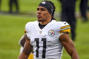 Chase Claypool probará suerte con los Packers: ¿Tendrá una segunda oportunidad?