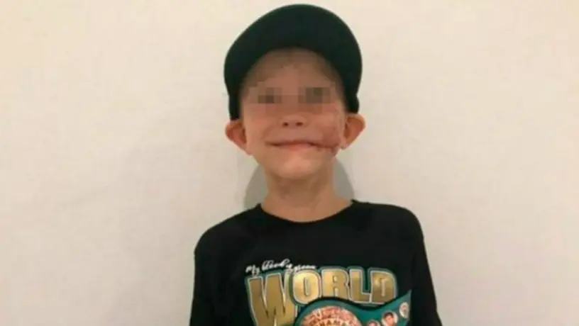 CMB: Bridger Walker tuvo emotivo encuentro virtual con Mike Tyson y otras leyendas
