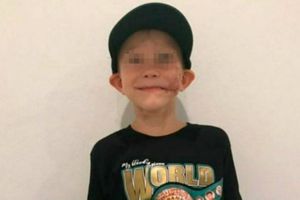 CMB: Bridger Walker tuvo emotivo encuentro virtual con Mike Tyson y otras leyendas