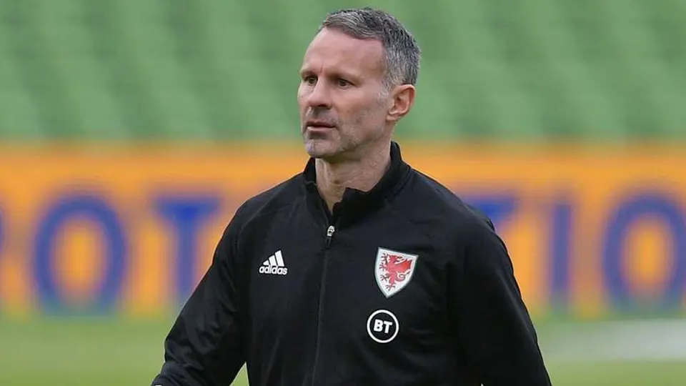 Ryan Giggs, DT de Gales, no estará en el duelo contra México
