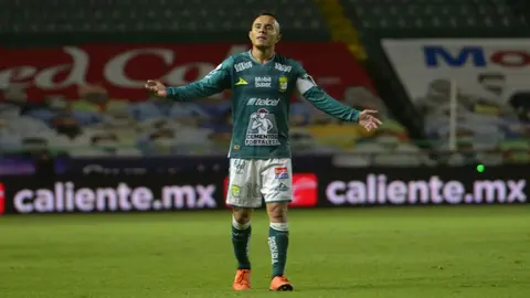 León: Partido vs Mazatlán de la Jornada 13 fue reprogramado