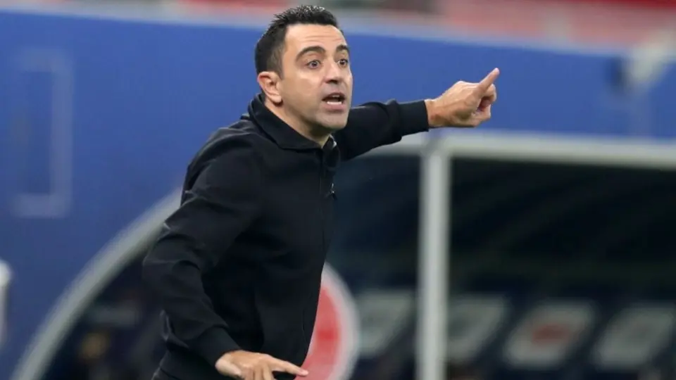 Xavi Hernández: Consiguió su cuarto título en Qatar con el Al-Sadd