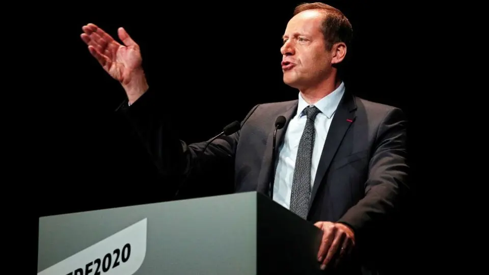 Tour de Francia: Christian Prudhomme, director de la competición, dio positivo a Covid-19