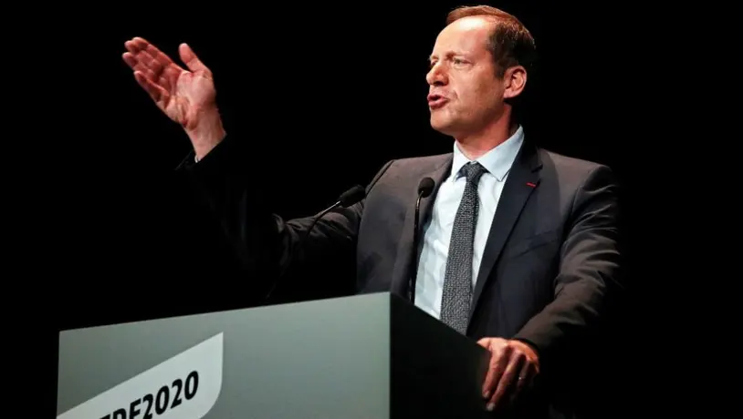 Tour de Francia: Christian Prudhomme, director de la competición, dio positivo a Covid-19