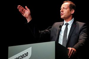 Tour de Francia: Christian Prudhomme, director de la competición, dio positivo a Covid-19