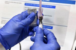 Coronavirus: Pfizer entrega expediente de vacuna de Covid-19 a Cofepris