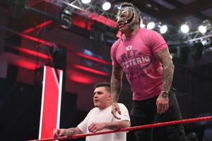 WWE: A 15 años de la lucha de escalera entre Eddie Guerrero y Rey Mysterio