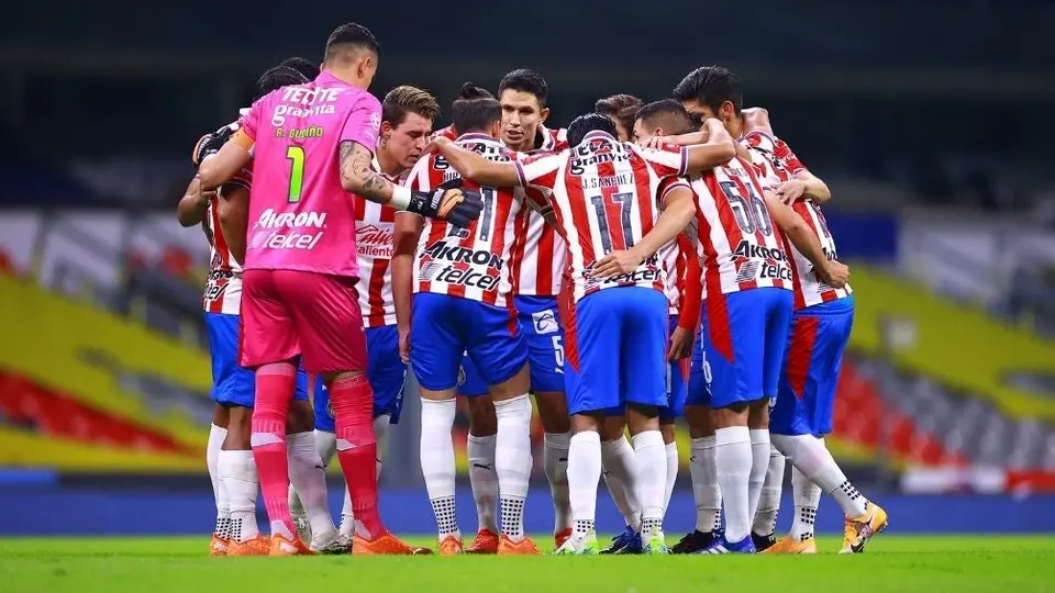 Chivas: El Rebaño reportó un positivo de Covid-19 previo a las Semifinales