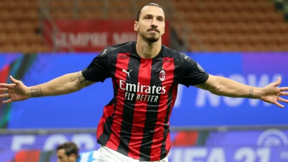 Zlatan Ibrahimovic aseguró que vencería a King Kong en una pelea