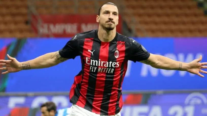 Zlatan Ibrahimovic aseguró que vencería a King Kong en una pelea