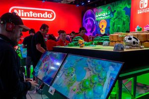 Nintendo: Anunció fecha y hora del primer Direct de 2021