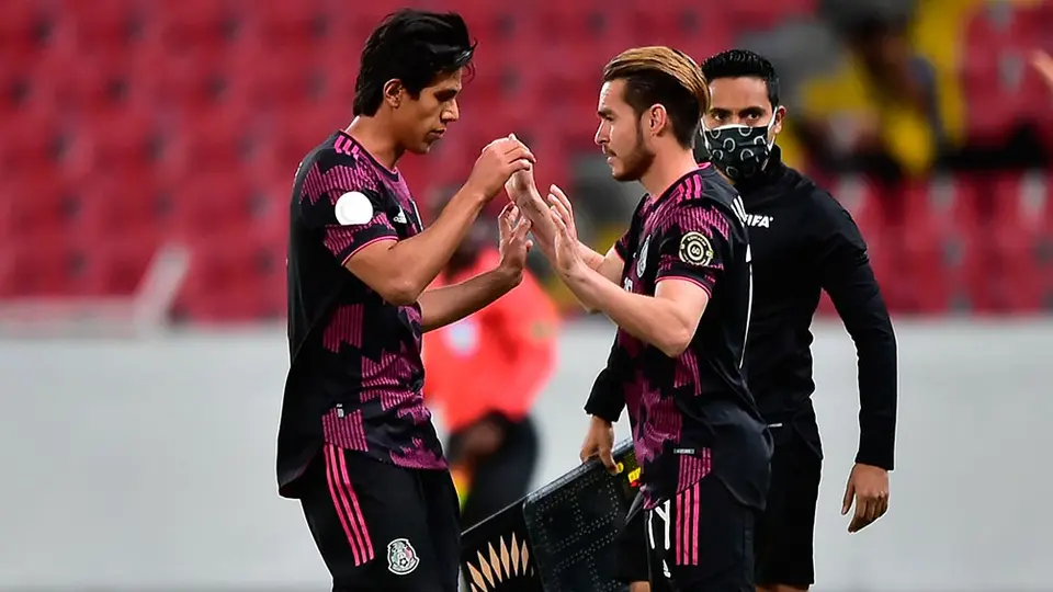 Jimmy Lozano sobre abucheos a JJ Macías: 'Esa afición era del América o Atlas'