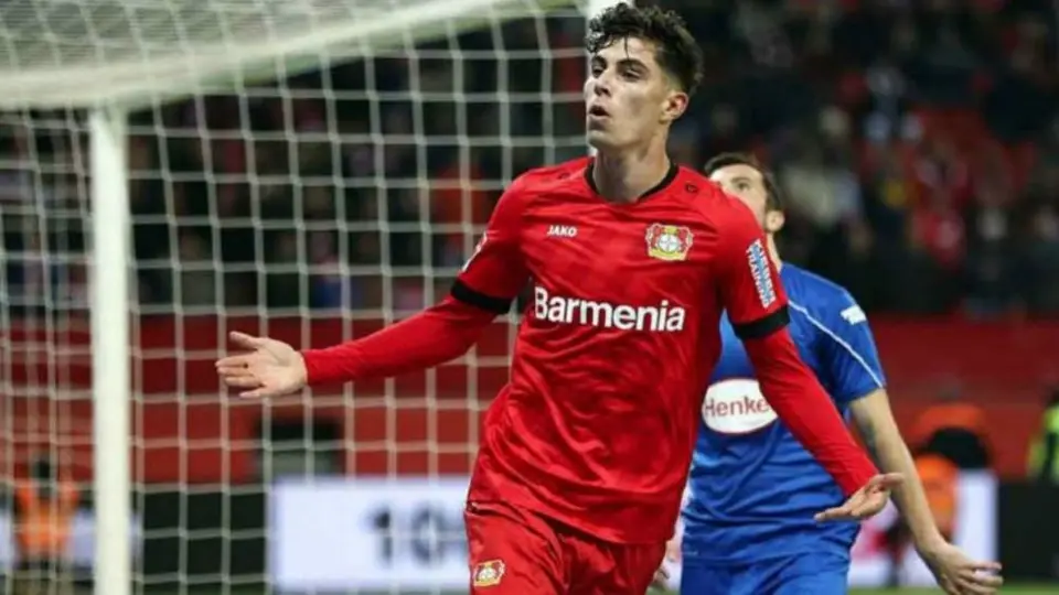 Premier League: Havertz y Thiago Silva, cerca de convertirse en jugadores del Chelsea