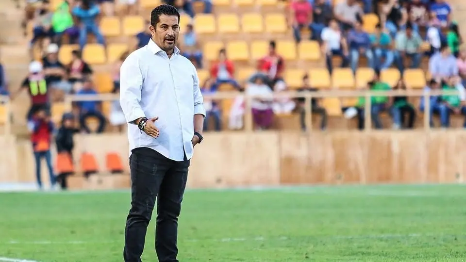 Liga de Expansión: Pumas Tabasco anunció Alejandro Pérez como su nuevo entrenador