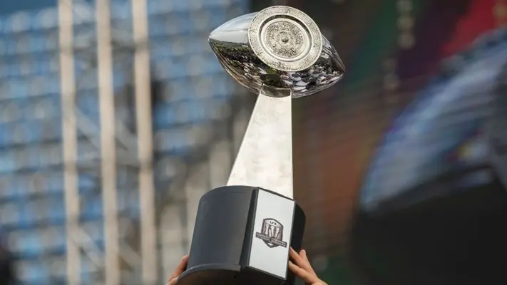 ¡Chihuahua recibirá el Tazón México IX!