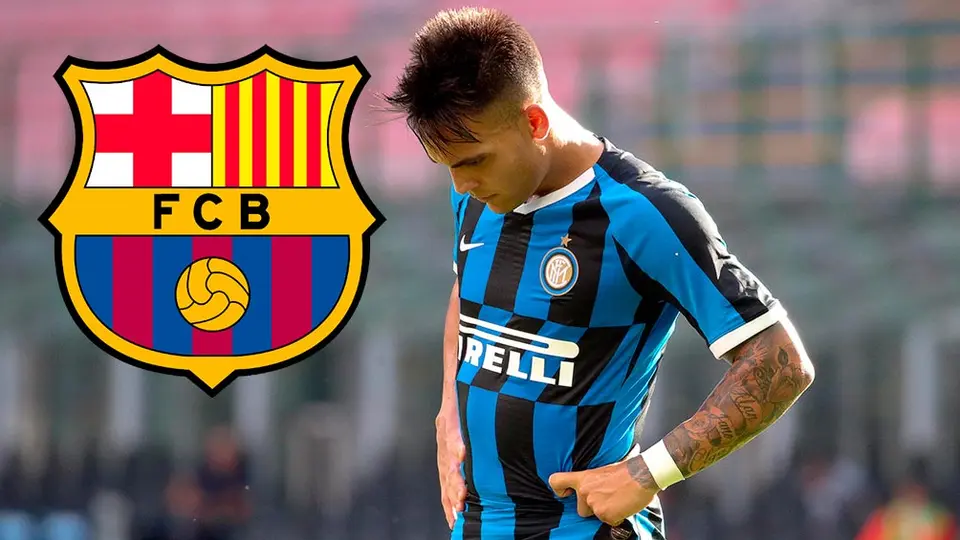 Barcelona: Negociaciones por Lautaro Martínez están paradas, afirmó Bartomeu