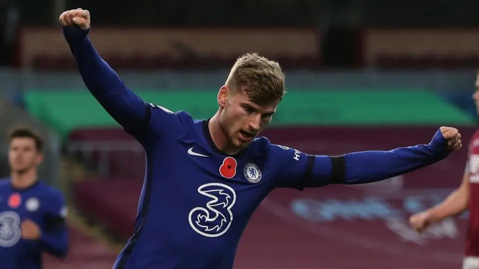 Chelsea volvió a la senda del triunfo en Premier tras vencer al Burnley