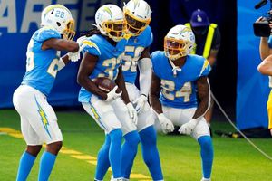 NFL: LA Chargers venció a New York Jets que sigue sin ganar en la temporada