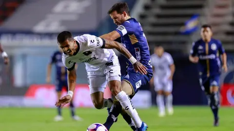 Querétaro: Buscará recomponer el camino ante Atlético de San Luis en el 'Clásico de la 57'