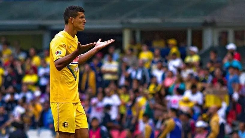Maza Rodríguez tras sanción al América: 'Cuervo, el único que se atreve a picar a un águila'