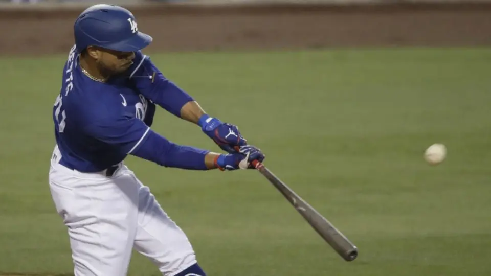 MLB: Mookie Betts firmó con Dodgers por 12 años y 365 millones de dólares
