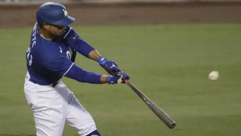 MLB: Mookie Betts firmó con Dodgers por 12 años y 365 millones de dólares