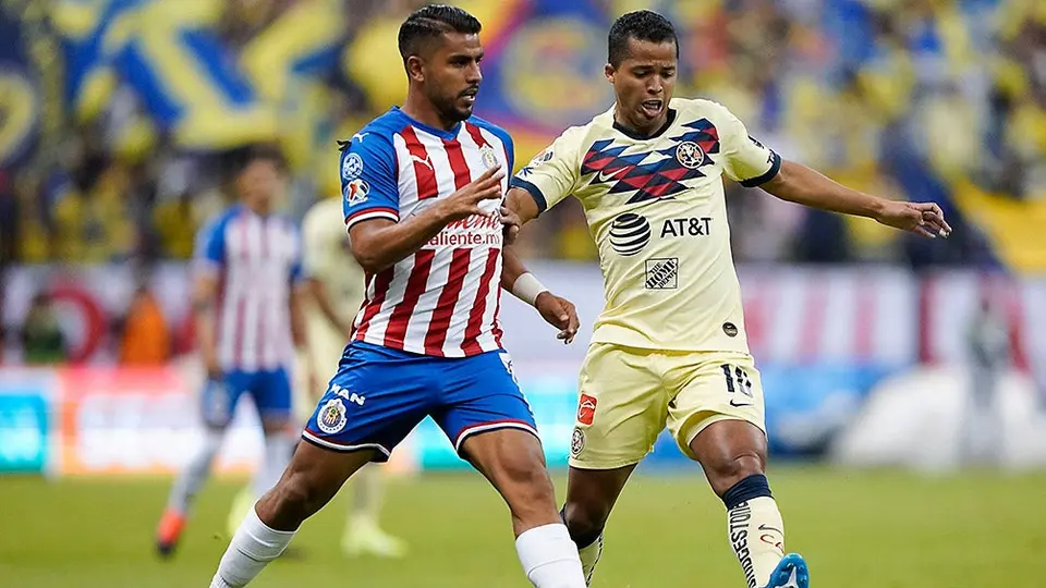 Liga MX: ¿Cuándo se jugarán los Clásicos del Apertura 2020?