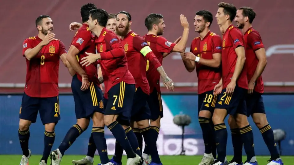 UEFA Nations League: ¿Qué selecciones avanzaron al Final Four y cuáles descendieron?