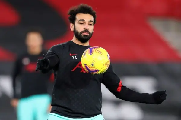 Coronavirus: Mohamed Salah donó oxígeno y una ambulancia a su pueblo natal en Egipto