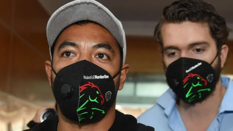 Chivas: Marco Fabián admitió acercamientos del Rebaño antes de fichar con Juárez