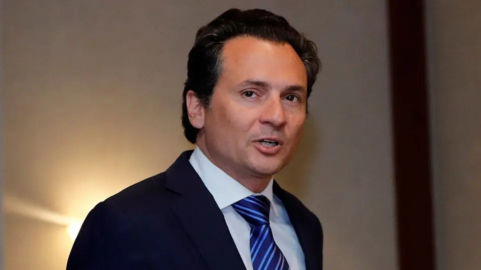 Emilio Lozoya: Exdirector de Pemex aceptó ser extraditado a México