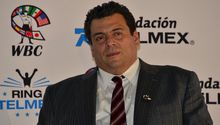 Mauricio Sulaimán: Pidió por la recuperación de Joe Cortez, quien fue internado por Covid-19