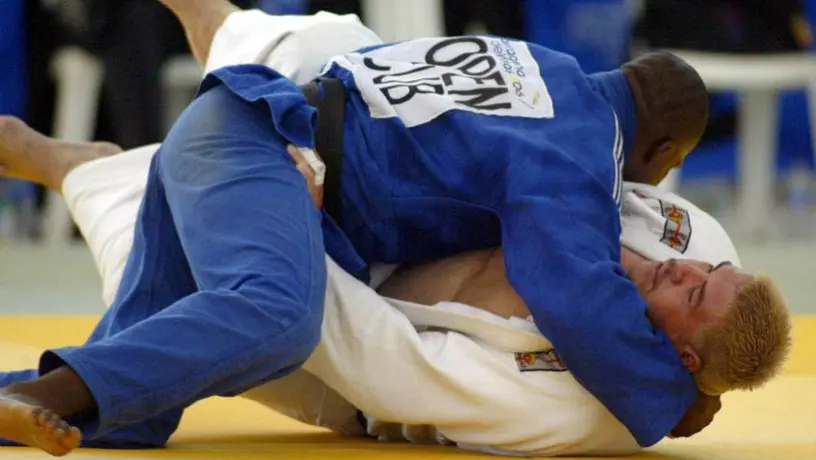 Claudio Zupo: El medallista panamericano falleció a causa de Coronavirus