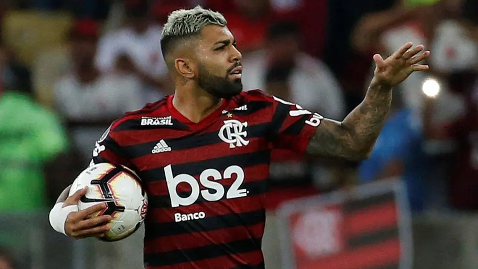 Barcelona: Santos de Brasil, condenado a pagar 2.9 mde al Barça por caso Gabigol