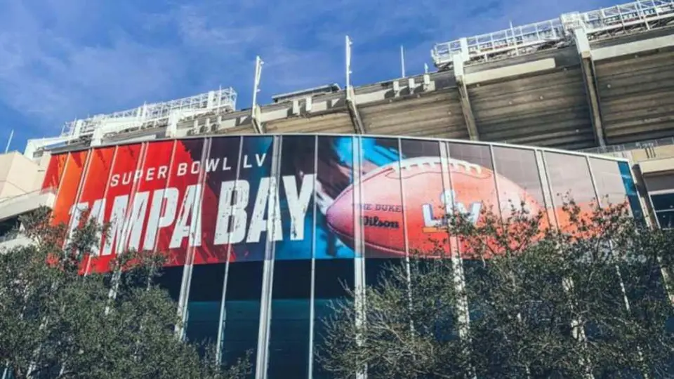 NFL: Equipos viajarían a Tampa dos días antes del Super Bowl LV por pandemia de Covid-19