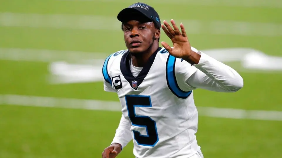 NFL: Panthers y Falcons buscarán revertir su mal inicio en el Thursday Night Football