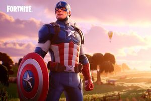 Ant-Man sería la última skin de la Temporada 6 de Fortnite