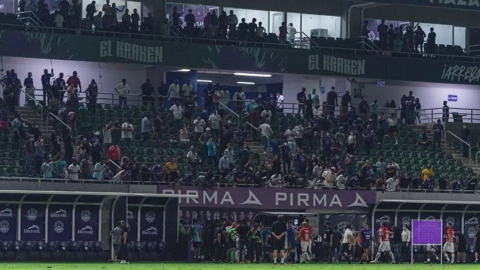 Mazatlán FC: Kraken volverá a lucir a su 'máxima capacidad' para juego vs Rayados