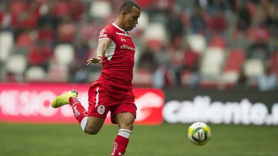 Felipe Pardo sobre su salida de Toluca: 'La directiva no me tenía contemplado'