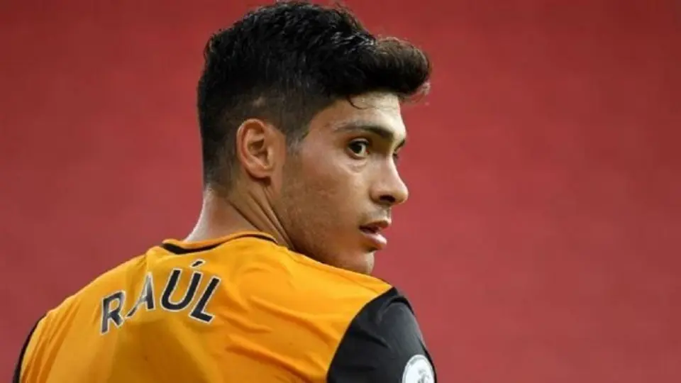 DT de Wolverhampton: 'No tener a Raúl Jiménez en el campo, refleja el cambio del equipo'
