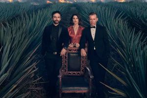 'Monarca' no tendrá tercera temporada, Netflix canceló la serie