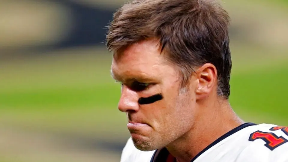 Bruce Arians: 'Tom Brady sabe que no jugó bien'