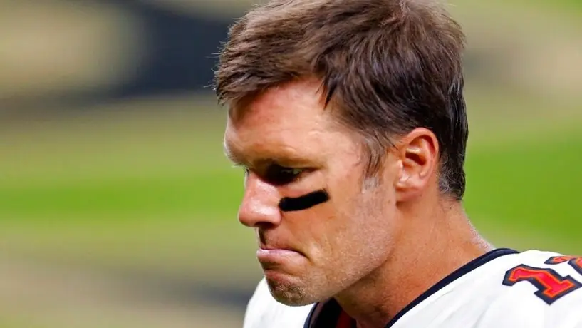 Bruce Arians: 'Tom Brady sabe que no jugó bien'