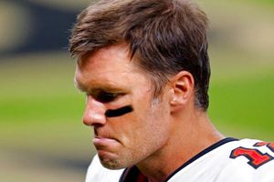 Bruce Arians: 'Tom Brady sabe que no jugó bien'