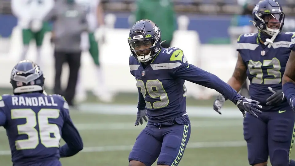 NFL: Seahawks apaleó a Jets de la mano de Russell Wilson
