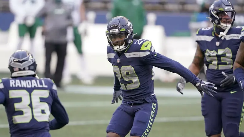 NFL: Seahawks apaleó a Jets de la mano de Russell Wilson