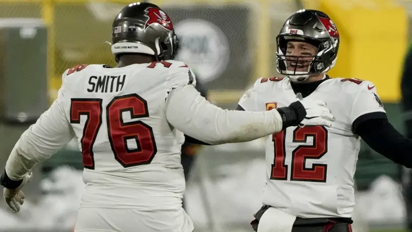 Super Bowl LV: Chiefs y Buccaneers se enfrentarán en el Súper Tazón