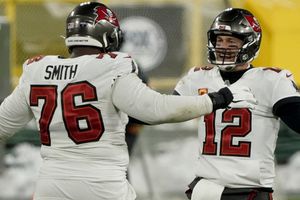 Super Bowl LV: Chiefs y Buccaneers se enfrentarán en el Súper Tazón