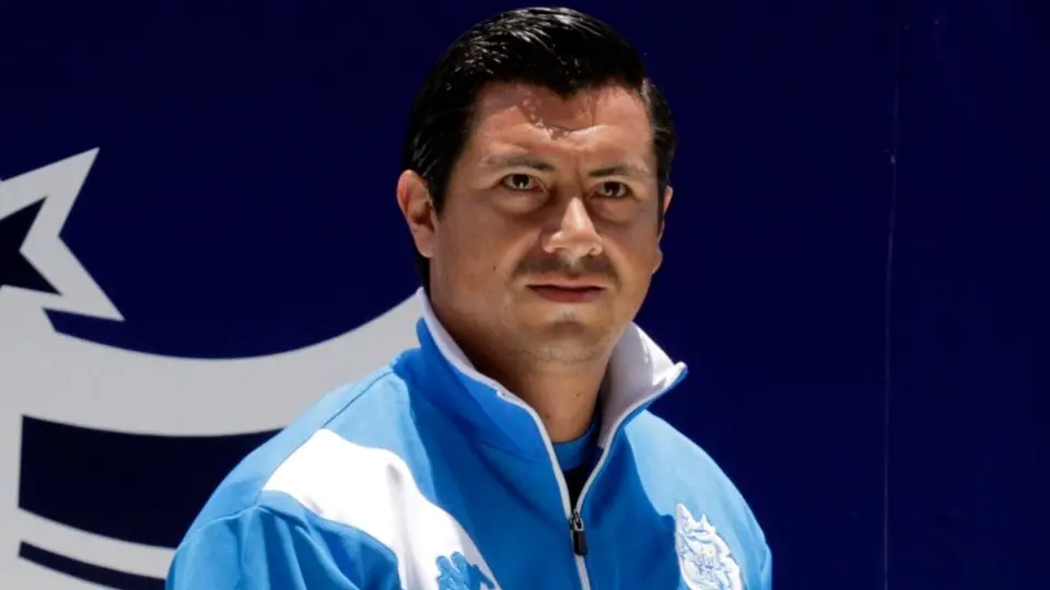Liga MX Femenil: Juan Carlos Cacho, nuevo director técnico de Puebla