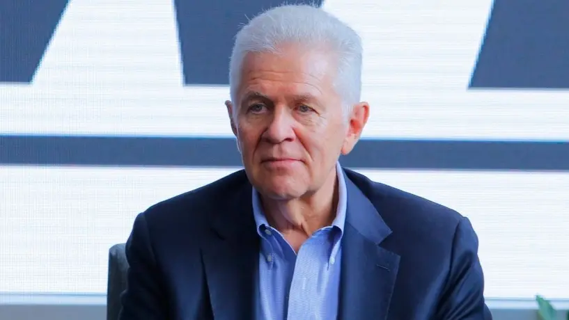 Tokio 2020: Presidente del Comité Olímpico Mexicano confió en que se realizarán los JJOO